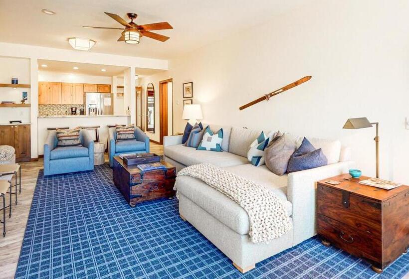 هتل Sunriver E102