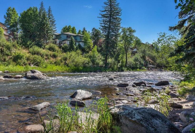 هتل Sunriver E102