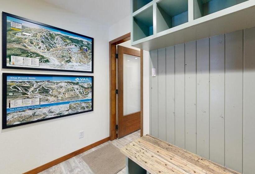 هتل Sunriver E102