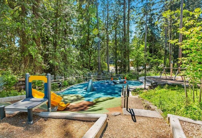 호텔 Tides Out Loft