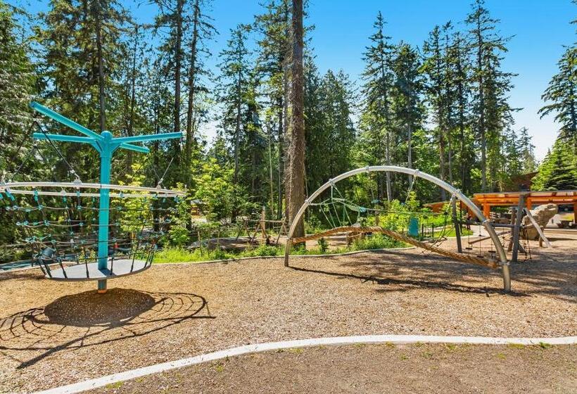 호텔 Tides Out Loft