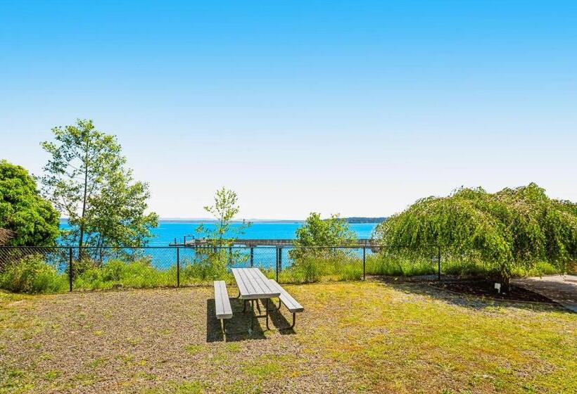 호텔 Tides Out Loft