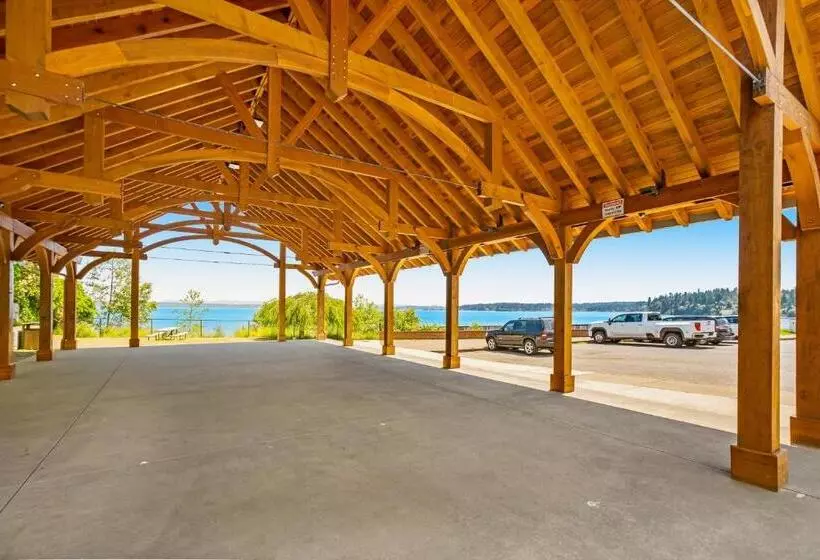 Hotelli Tides Out Loft