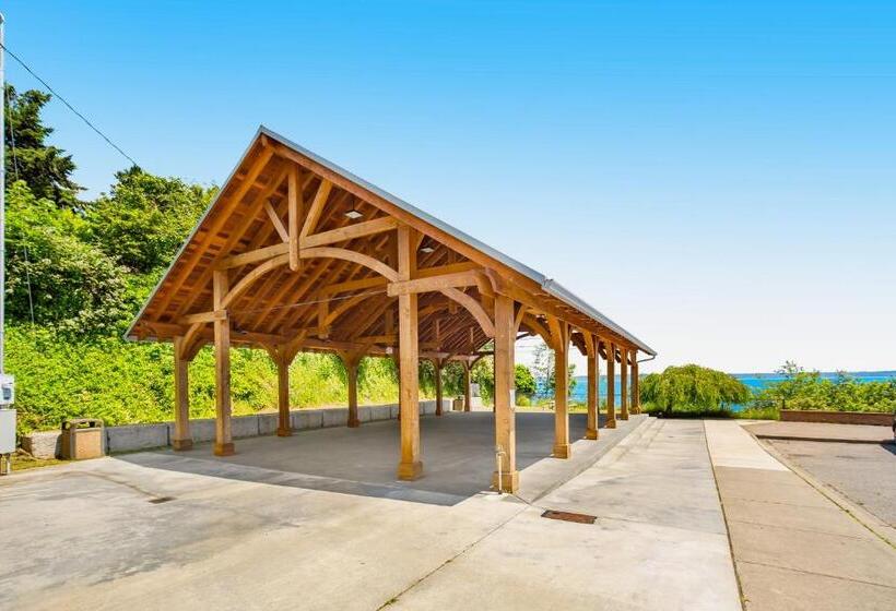 호텔 Tides Out Loft