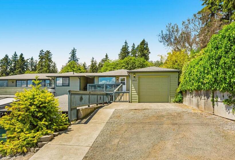 호텔 Tides Out Loft