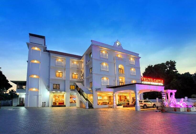 فندق Veliyil Castles