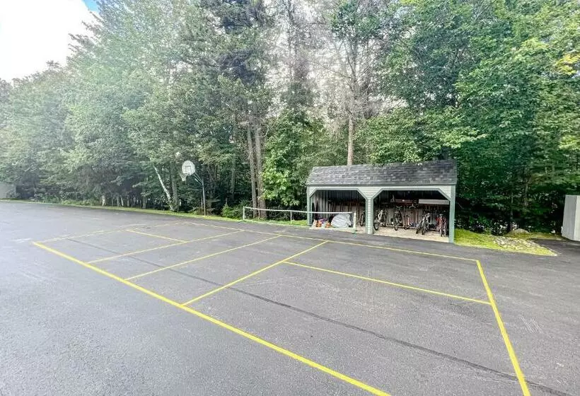 ホテル Waterville Valley Retreat