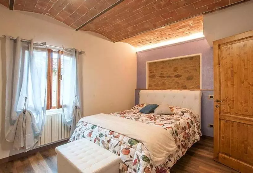 ペンション Affittacamere Il Bastione 27