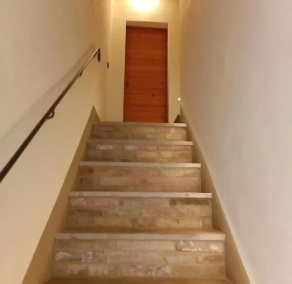 ペンション Affittacamere Il Bastione 27