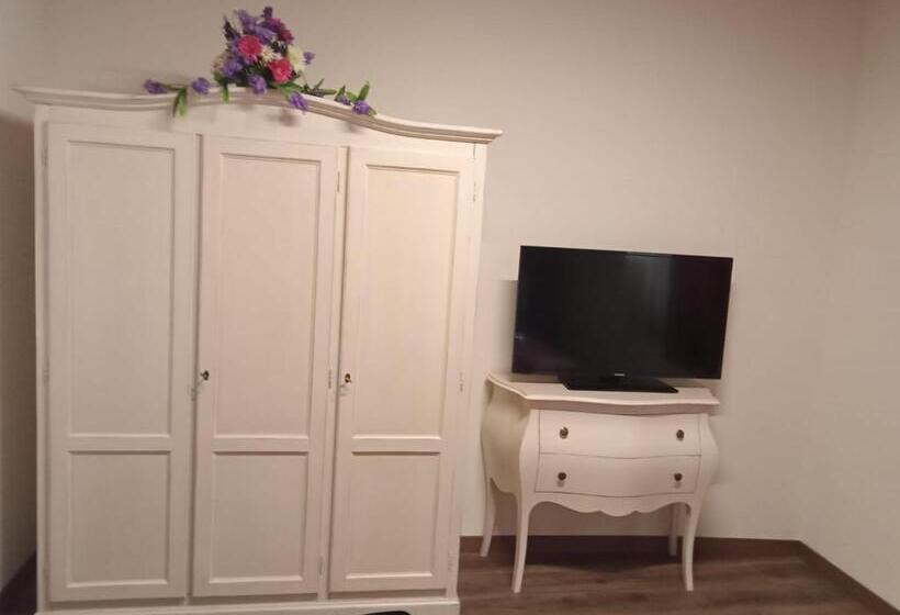 פנסיון Affittacamere Il Bastione 27