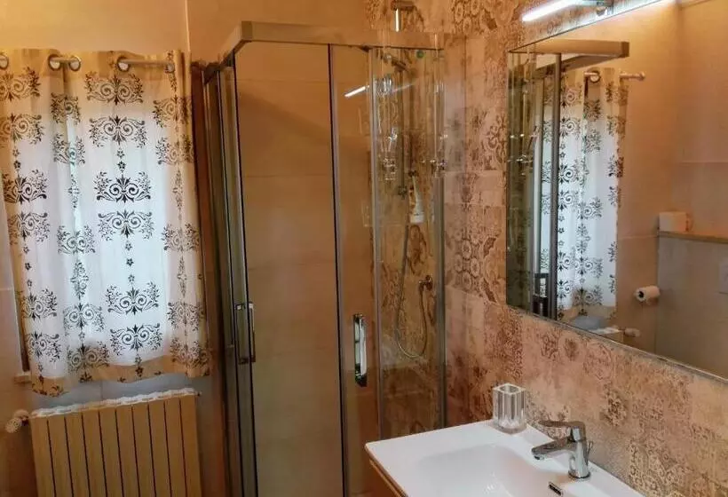 ペンション Affittacamere Il Bastione 27