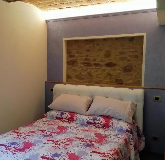 פנסיון Affittacamere Il Bastione 27