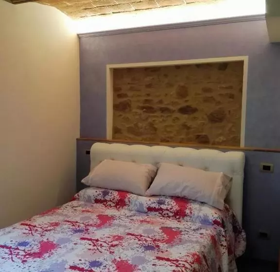 ペンション Affittacamere Il Bastione 27