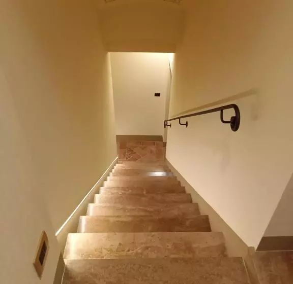 ペンション Affittacamere Il Bastione 27