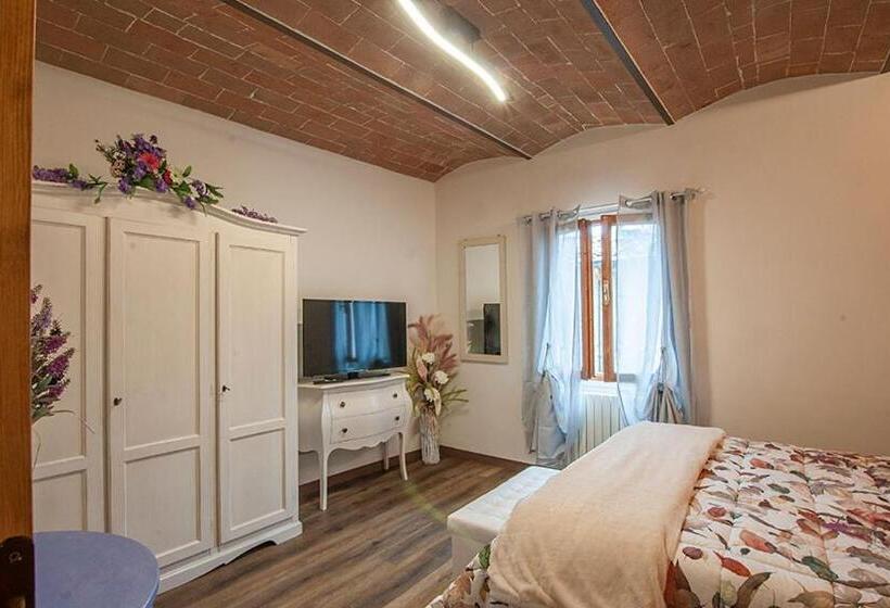 פנסיון Affittacamere Il Bastione 27