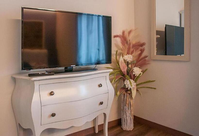 פנסיון Affittacamere Il Bastione 27