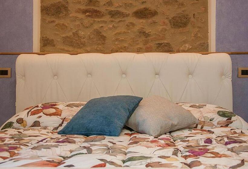 פנסיון Affittacamere Il Bastione 27