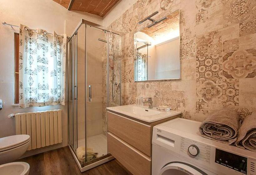 פנסיון Affittacamere Il Bastione 27