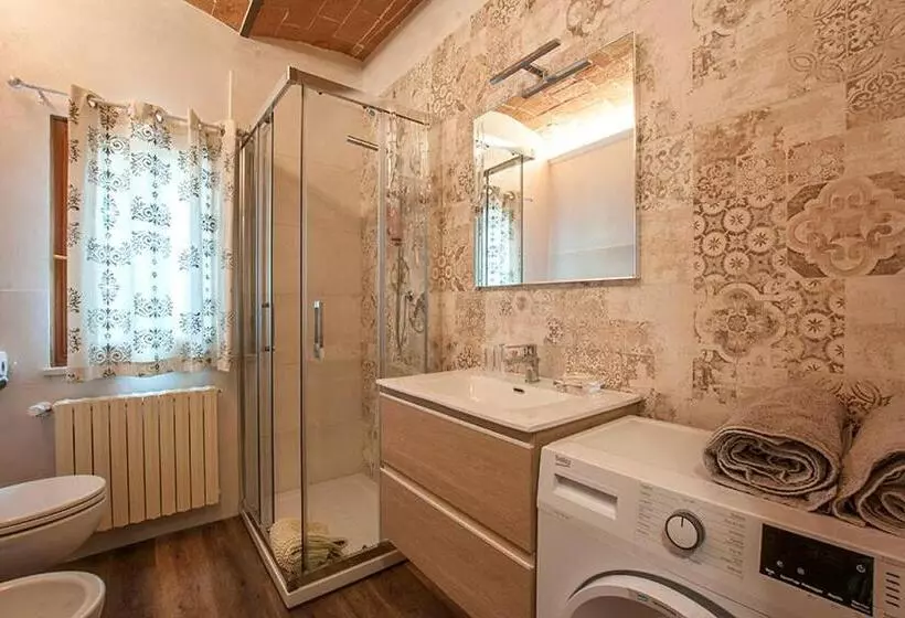 ペンション Affittacamere Il Bastione 27