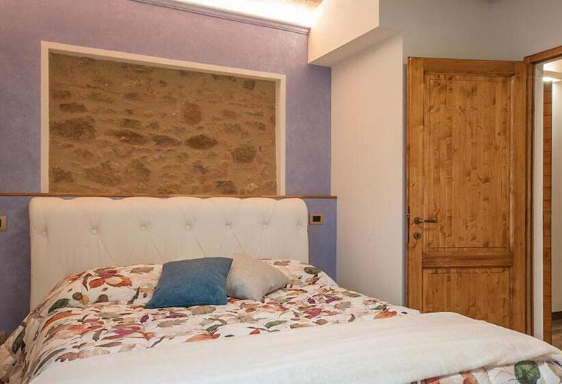 פנסיון Affittacamere Il Bastione 27