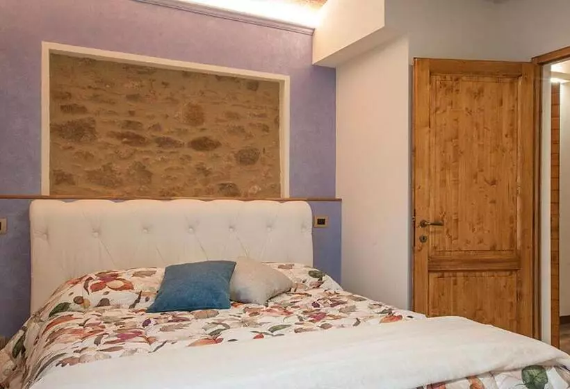 ペンション Affittacamere Il Bastione 27