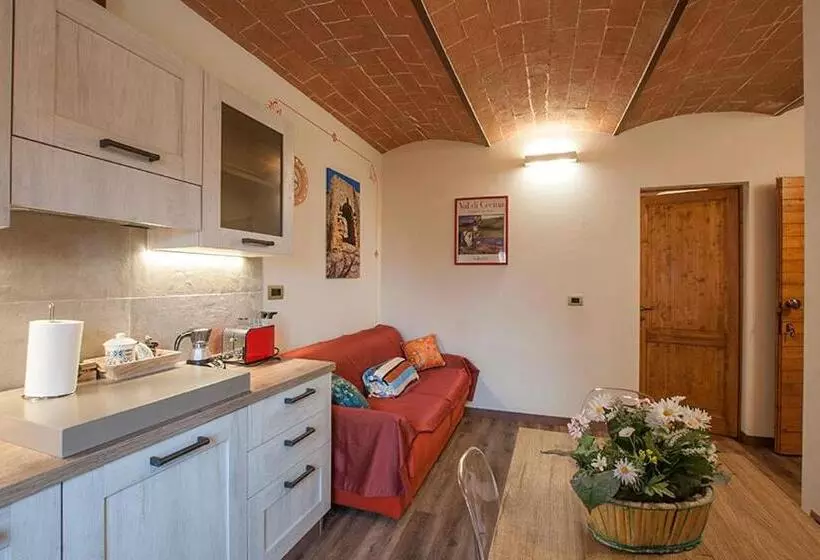 ペンション Affittacamere Il Bastione 27