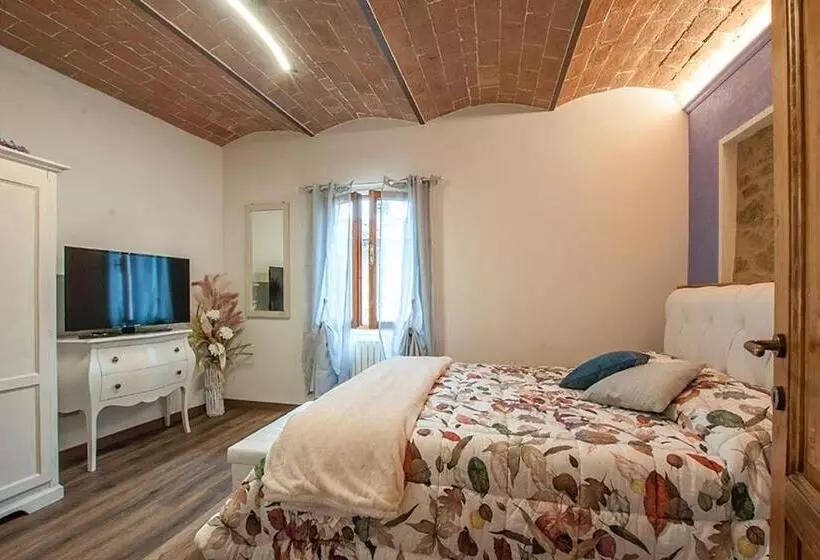 ペンション Affittacamere Il Bastione 27