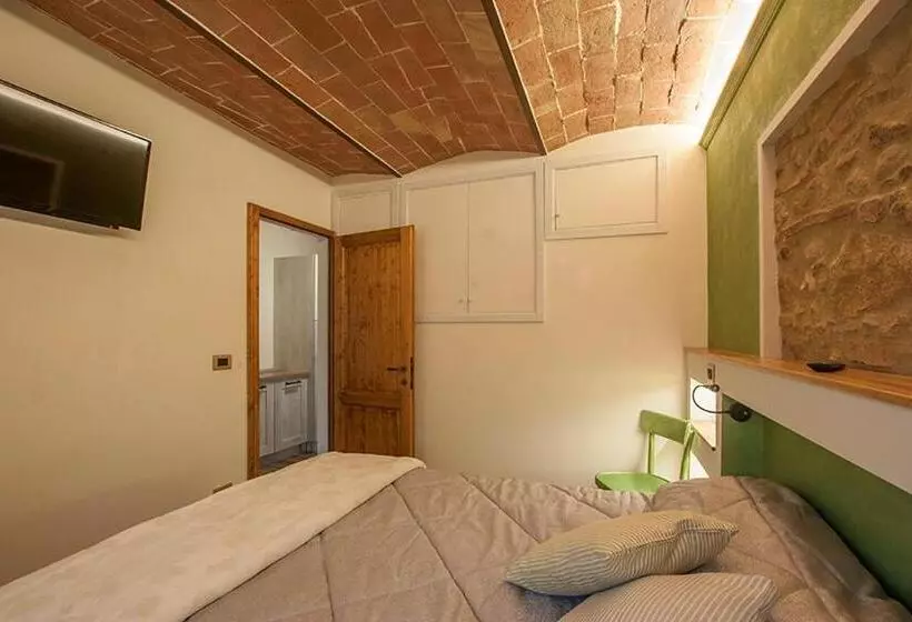 ペンション Affittacamere Il Bastione 27