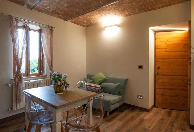 פנסיון Affittacamere Il Bastione 27