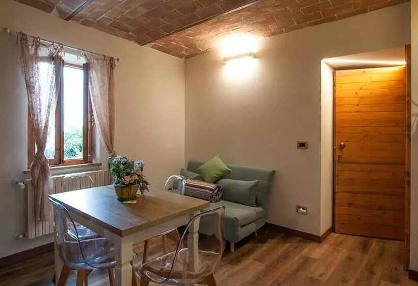 ペンション Affittacamere Il Bastione 27