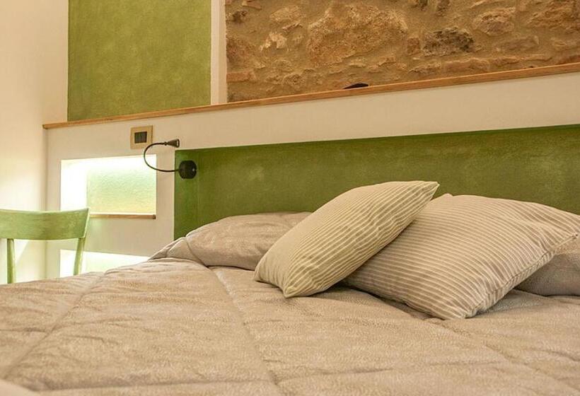 פנסיון Affittacamere Il Bastione 27