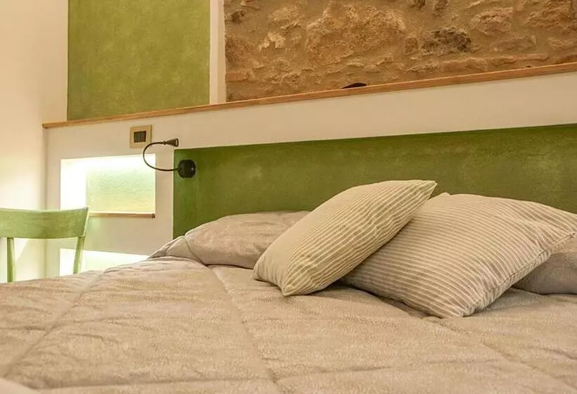 ペンション Affittacamere Il Bastione 27