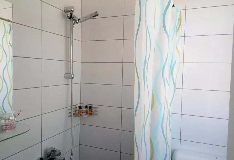 پانسیون Apartments&rooms Mido