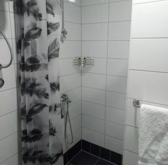 پانسیون Apartments&rooms Mido