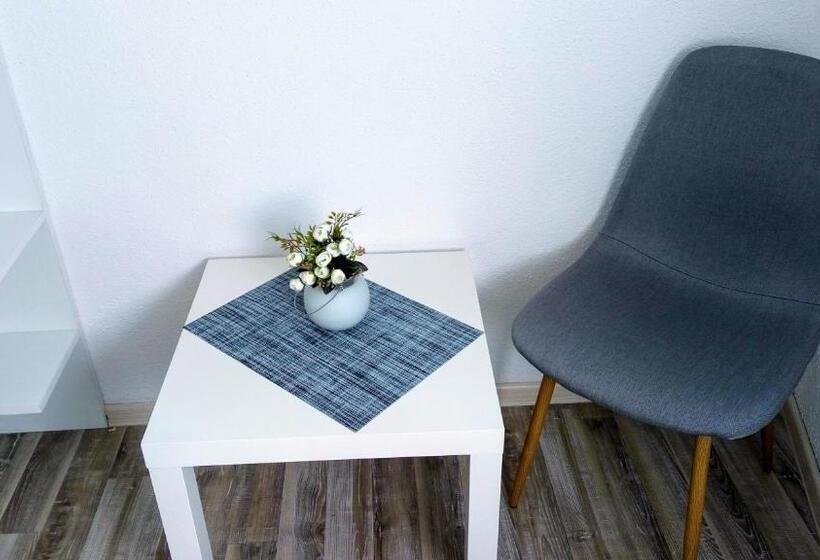 پانسیون Apartments&rooms Mido