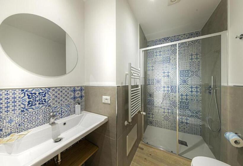 پانسیون Coresi Rooms