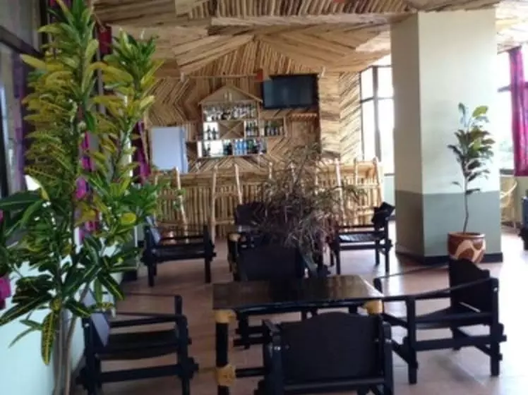 هاستل Stella Maris Lodge