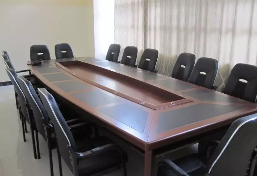 هاستل Stella Maris Lodge