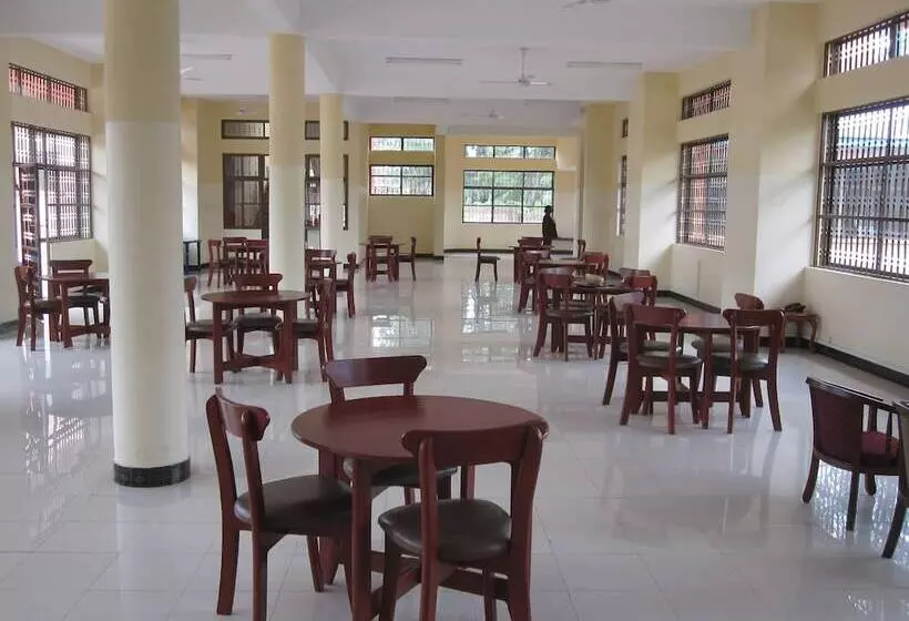 هاستل Stella Maris Lodge