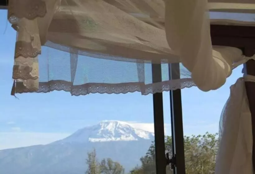 هاستل Stella Maris Lodge