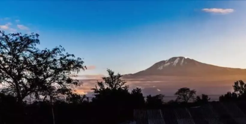 هاستل Stella Maris Lodge