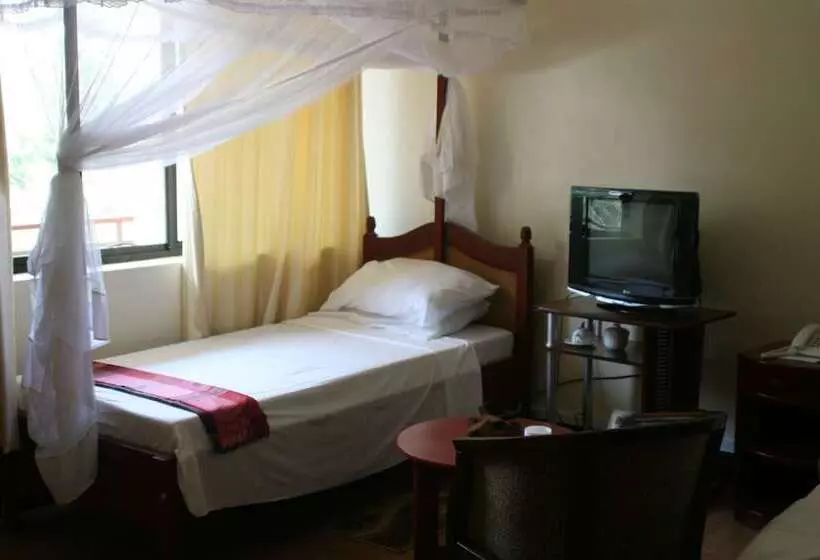 هاستل Stella Maris Lodge