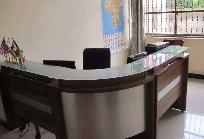 هاستل Stella Maris Lodge