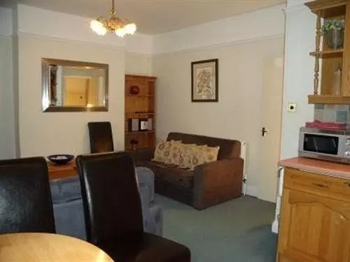 Apartamentos Accordia Milton Villas