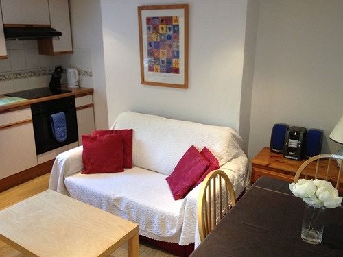 Apartamentos Accordia Milton Villas