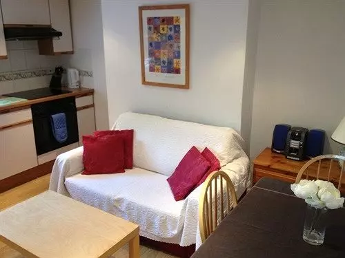 Apartamentos Accordia Milton Villas