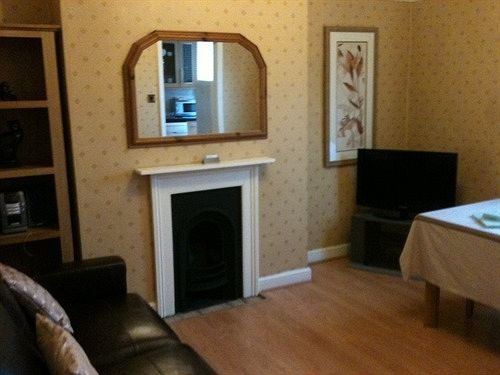 Apartamentos Accordia Milton Villas