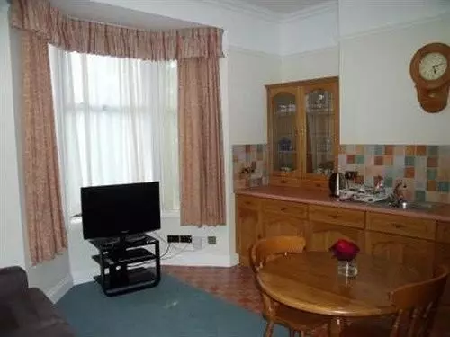 Apartamentos Accordia Milton Villas