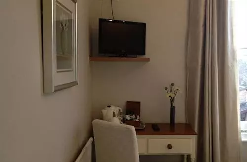 Apartamentos Accordia Milton Villas