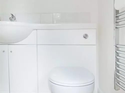 تختخواب و صبحانه The Arthouse